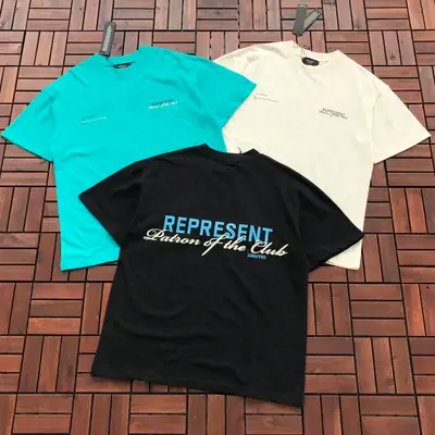 REPRESENT T-Shirt
