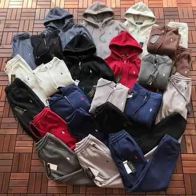 RALPH LAUREN Hoodie