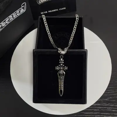 CHROME HEARTS Schmuck