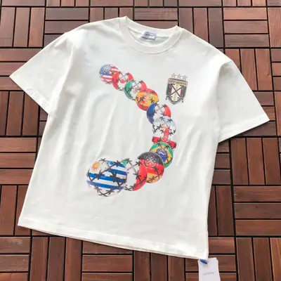 OFF-WHITE T-Shirt