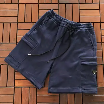 PRADA Shorts