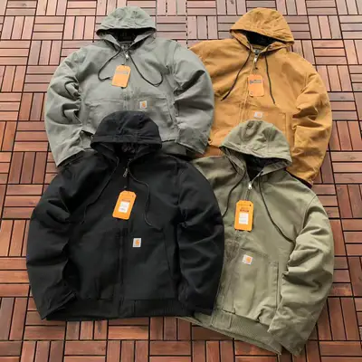CARHARTT Jacke