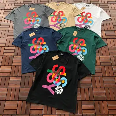 STUSSY T-Shirt