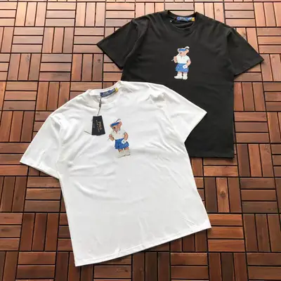RALPH LAUREN T-Shirt