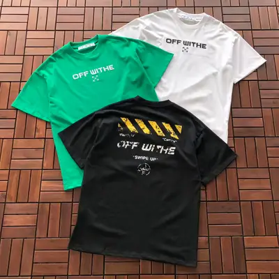 OFF-WHITE T-Shirt