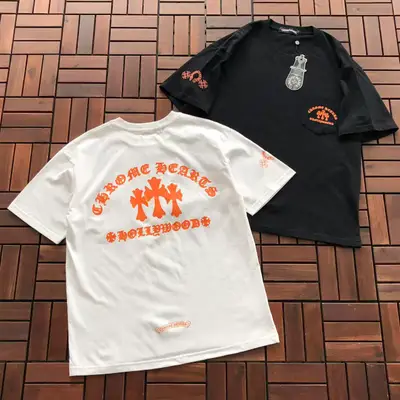 CHROME HEARTS T-Shirt