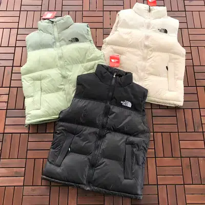 THE NORTH FACE