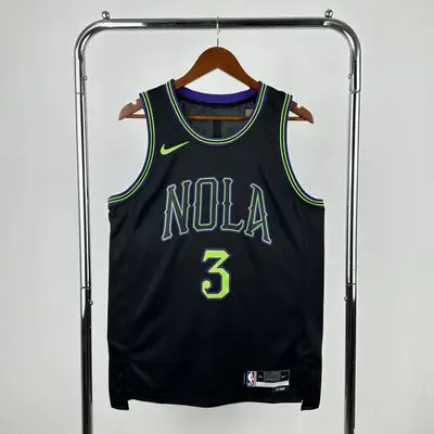 NBA JERSEYS