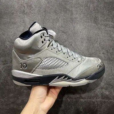 JORDAN