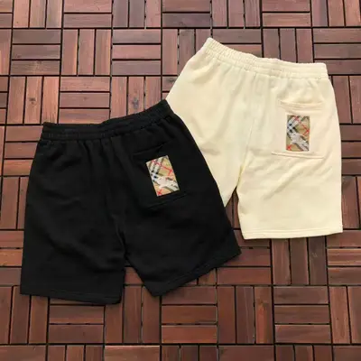 BURBERRY Shorts