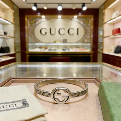 GUCCI Schmuck