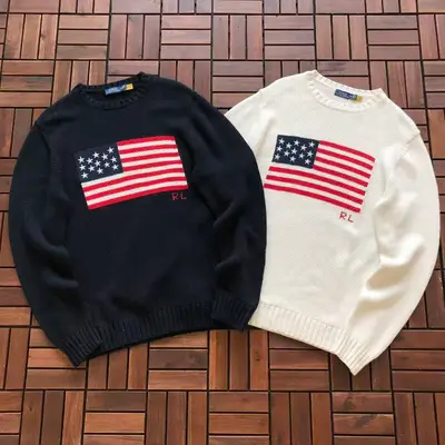 RALPH LAUREN Sweater