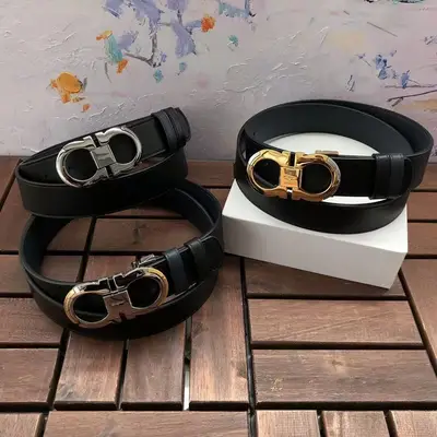 FERRAGAMO Gürtel