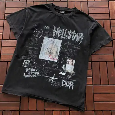 HELLSTAR T-Shirt