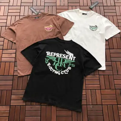 REPRESENT T-Shirt