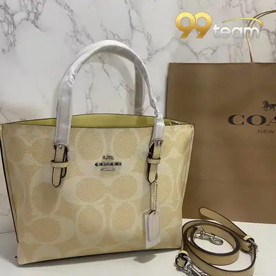 COACH | Item ID: 05002