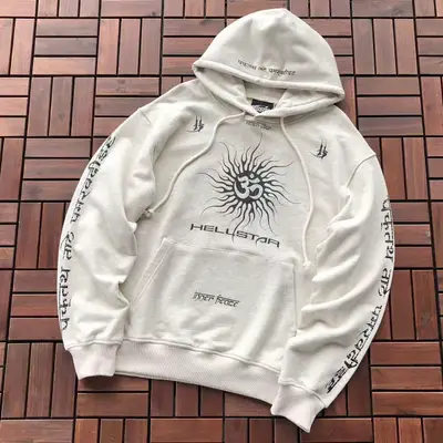 HELLSTAR Hoodie