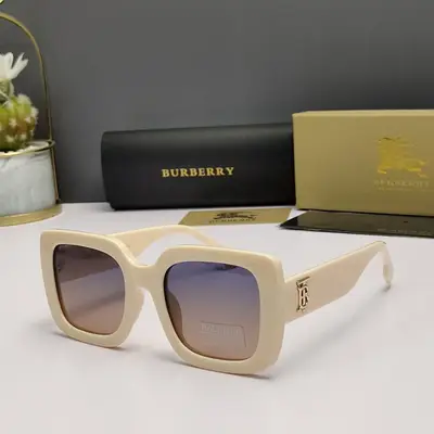 BURBERRY Brille