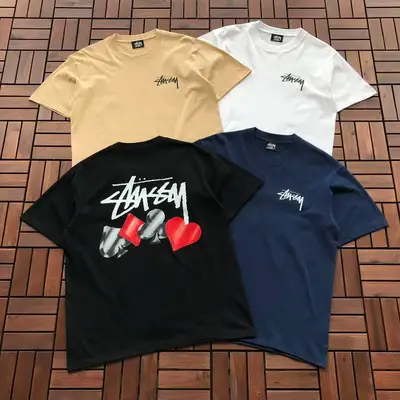 STUSSY T-Shirt
