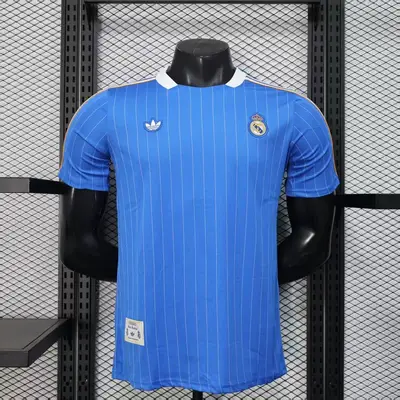 FOOTBALL JERSEYS