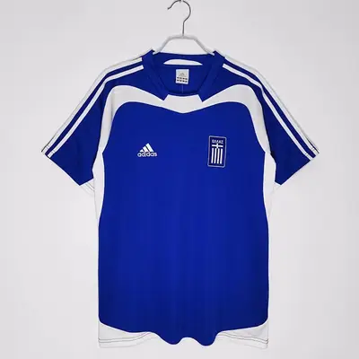 FOOTBALL JERSEYS