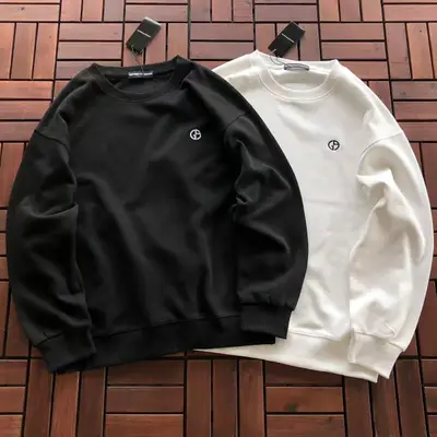 EMPORIO ARMANI Sweater