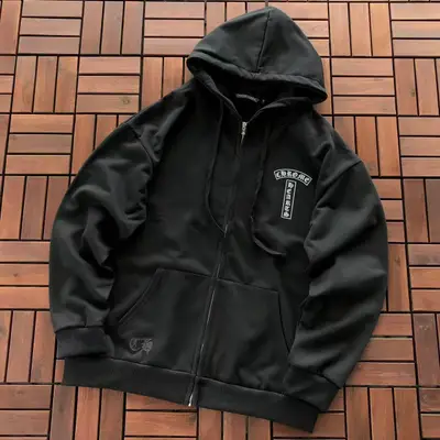 CHROME HEARTS Hoodie