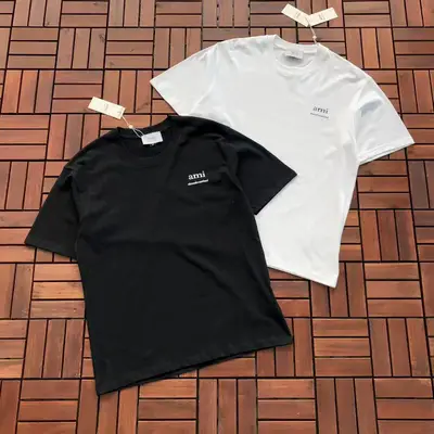 AMI T-Shirt