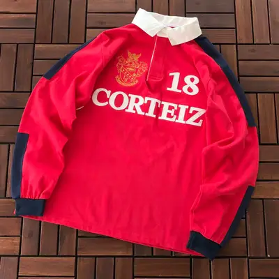 CORTEIZ Sweater