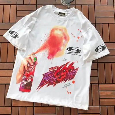 HELLSTAR T-Shirt