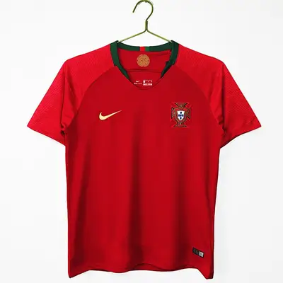 FOOTBALL JERSEYS