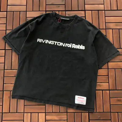 RRR123 T-Shirt