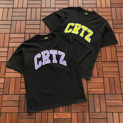 CORTEIZ T-Shirt