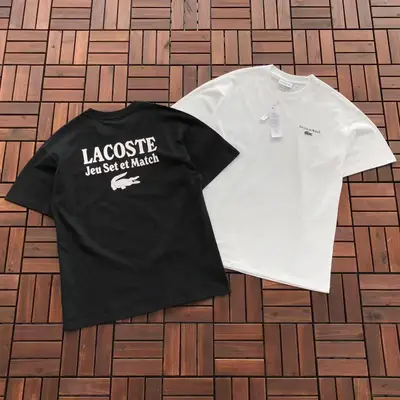 LACOSTE T-Shirt