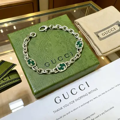 GUCCI Schmuck