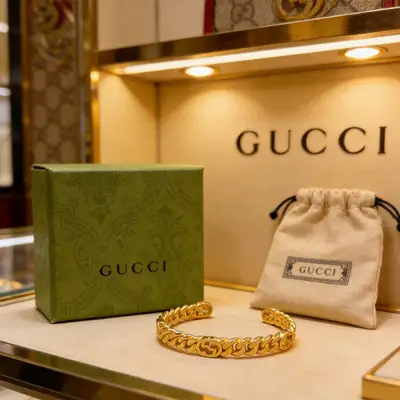 GUCCI Schmuck