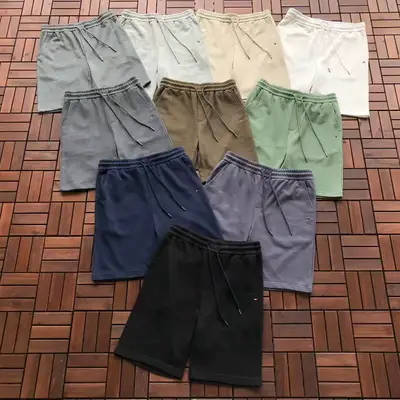 TOMMY HILFIGER Shorts