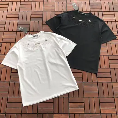 CHROME HEARTS T-Shirt