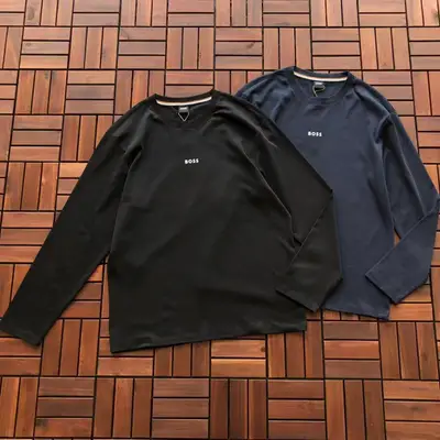 HUGO BOSS