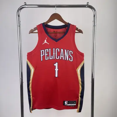 NBA JERSEYS
