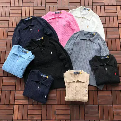 POLO Sweater