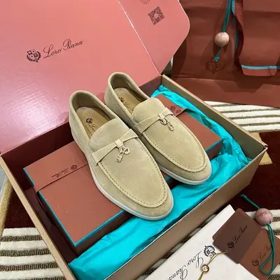 LORO PIANA