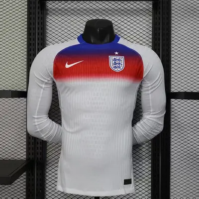FOOTBALL JERSEYS Longsleeve