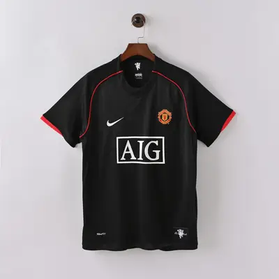 FOOTBALL JERSEYS