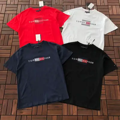 TOMMY HILFIGER T-Shirt