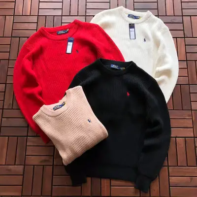 RALPH LAUREN Sweater