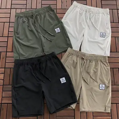 MONCLER Shorts