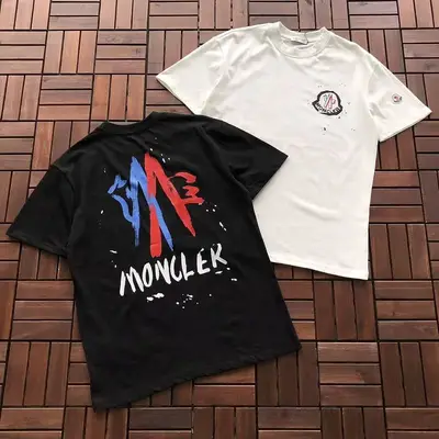MONCLER T-Shirt