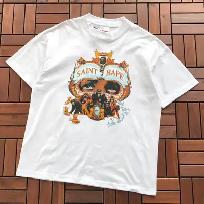 BAPE T-Shirt