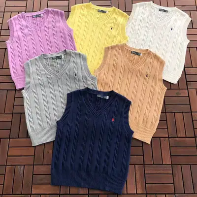 RALPH LAUREN Sweater